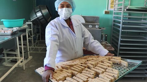 Bolivia: Mujeres indígenas emprendedoras no se detienen ante la pandemia o la sequía