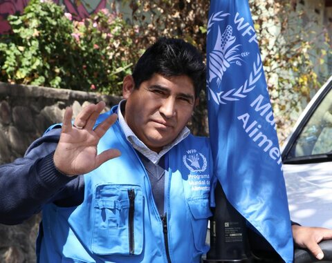 Bolivia: 'Así como nos insisten en aprender inglés, también debemos aprender un idioma originario'